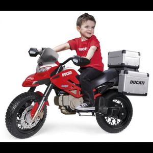 chicco porteur ducati monster