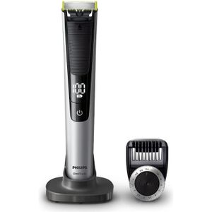 TONDEUSE A BARBE Tondeuse barbe One Blade Pro - PHILIPS QP6520/30 -