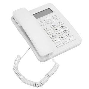 PIÈCE TÉLÉPHONE SURENHAP Téléphone de l'hôtel KX‑T6001CID Téléphon