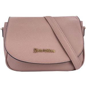 Sac a main rose poudre bandouliere Cdiscount