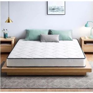 Surmatelas A Memoire De Forme 125×190
