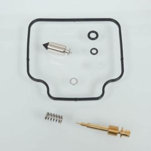 Kit De Réparation Carburateur Pour Honda NX 650 Dominator (1988-1994) - Joints, Buses, Aiguilles, Vis, Tout Pour 1 Carbu