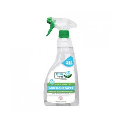 CIF Spray Antibactérien Nettoyant Anti-Moisissures 435ml - Cdiscount Au  quotidien