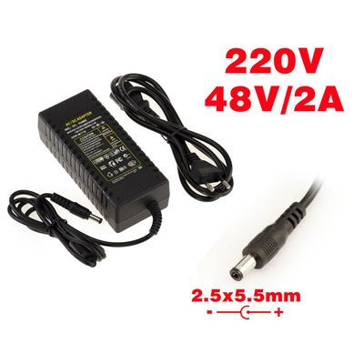 KALEA-INFORMATIQUE Alimentation Secteur 220V Vers 9V DC 2A - Connecteur 5.5x2.5mm