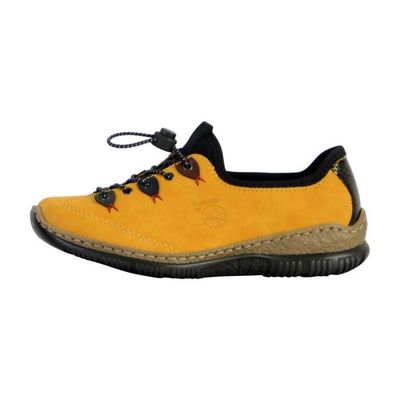 Marque Rieker Antistress Chaussures Rieker Femme 2021 Marque