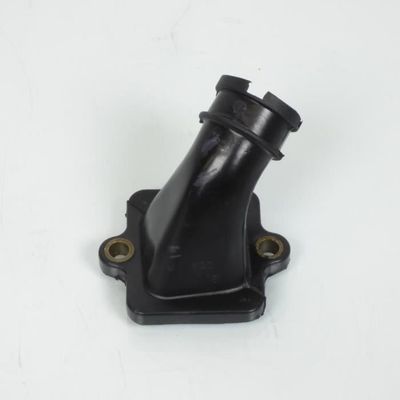 Pipe D'admission Teknix Pour Peugeot 103 Vogue - Carburateur SHA 15, Montage Rigide
