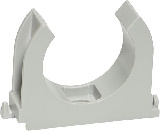 SKIR'CO Lot De 20 Colliers De Serrage En Plastique Pour