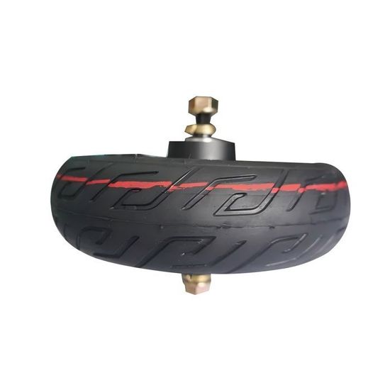Accessoire Universel Hitway Pour Trottinette électrique Adulte - Modèle H11