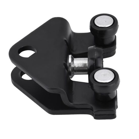 Charnière à Rouleaux Pour Porte Coulissante Gauche - RENAULT Master MK3 - Pièce Milieu