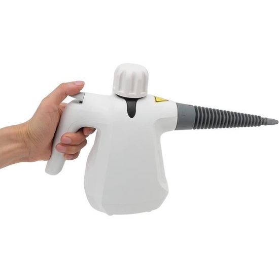 Nornward Nettoyeur Vapeur Portatif 2500W, Nettoyeur Vapeur Électrique À Haute Pression, Machine