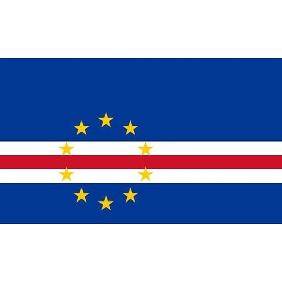 cap vert drapeau