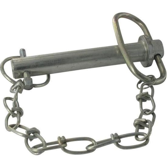 Cache écrou Roue Antivol ProPlus CAPUCHON CHROME AVEC VIS Diam. | Leroy Merlin Capuchon De Protection Chromé Avec Verrouillage