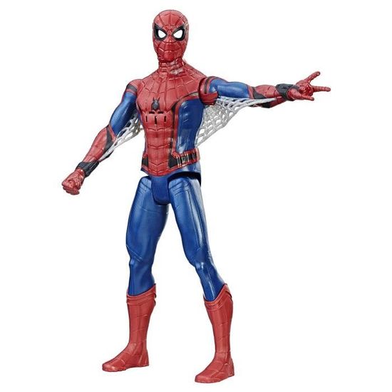 Porte-stylo Spider-Man Marvel, décoration de voiture, cadeau  d'anniversaire, pour homme, dessin animé, cadeau d'étudiant pour ami,  bureau et maison - AliExpress
