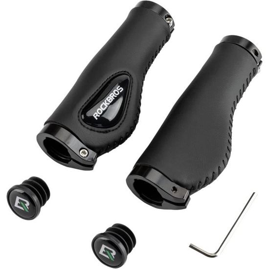 Poignée corne vtt new arrivals