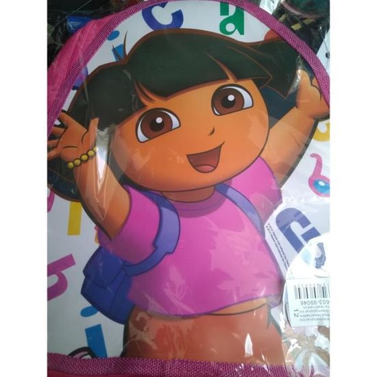 Sac à dos Dora l