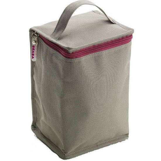 Beaba pochette best sale isotherme