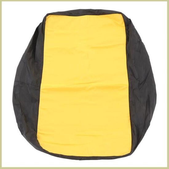 Housse De Tondeuse à Gazon Résistante Aux Intempéries, Matériau Oxford