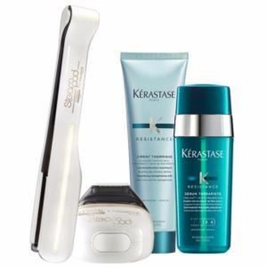 cdiscount steampod 2.0