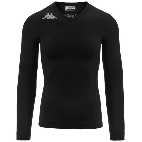 Kappa Tee-shirts manches longues Maillot de foot - KOMBAT HOME
