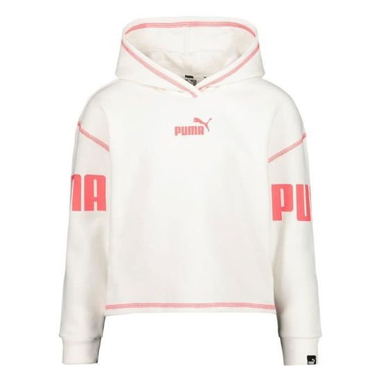 Pull puma fille clearance