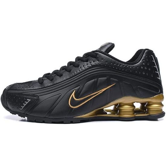 Nike shox r4 homme soldes discount