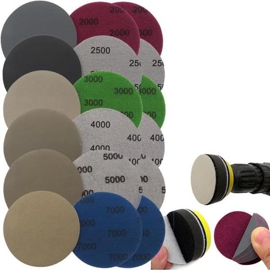 Fleischmann 648012 Set De Pneus Antidérapants échelle H0 1/87