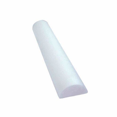 Rouleau De Massage Mousse Maximo Fitness 36 Pouces - Violet - Yoga/Pilates