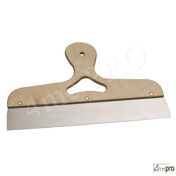 Couteau à Enduire 35 Cm - Lot de 1