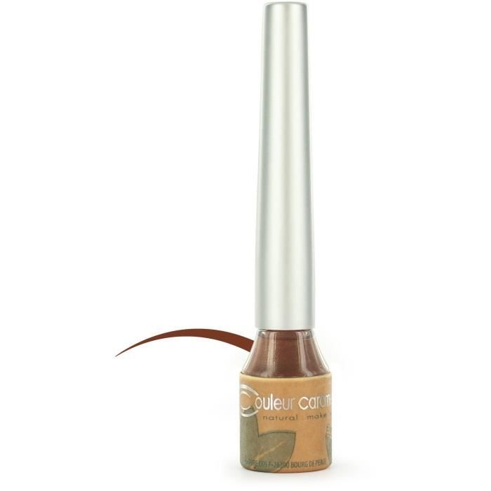 COULEUR CARAMEL Eye Liner Caramel