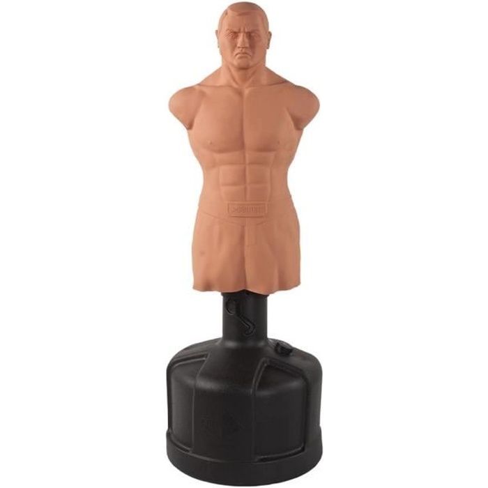 Century BOB XL Mannequin de boxe sur pied Hauteur réglable 155 - 205 cm Autonome