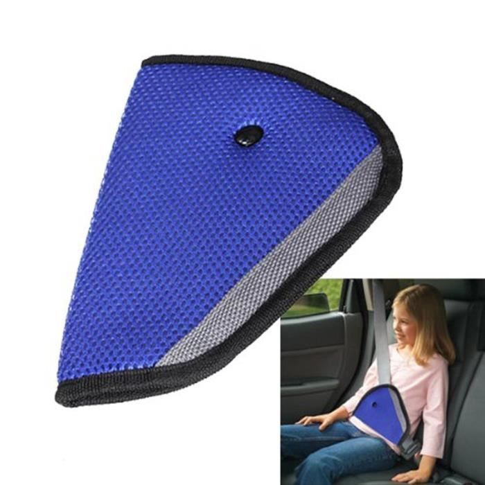 Ajusteur pour ceinture de securite protection enfants