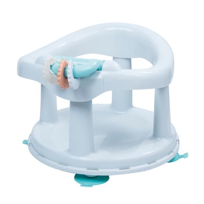 BEBE CONFORT Anneau de bain pivotant - Bleu Sailor