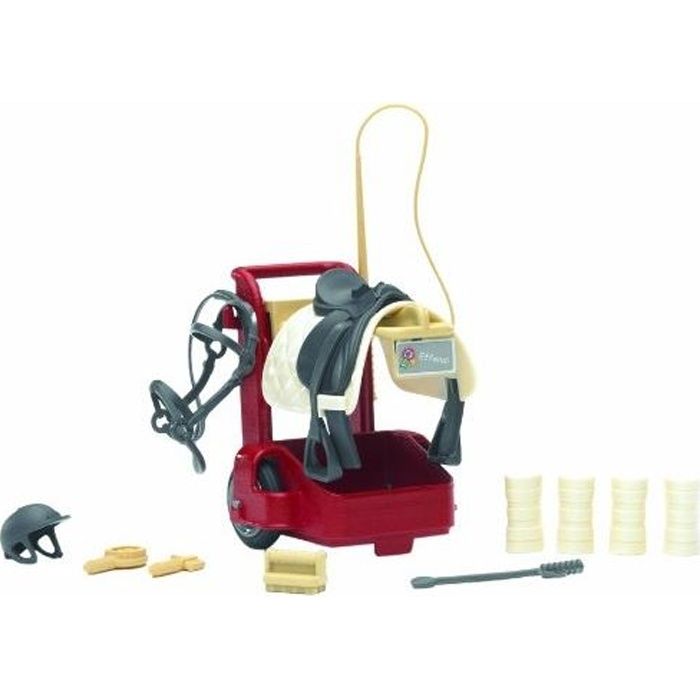 BRUDER - 62503 - VÉHICULE MINIATURE - ACCESSOIR…