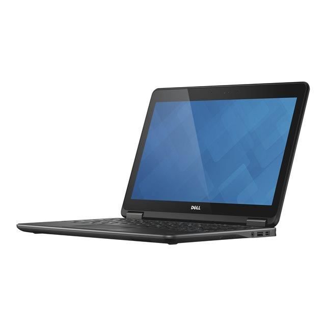 Dell Latitude E7240