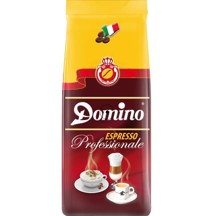 CAFE GRAINESPRESSO PROFESSIONNEL 1 Kg