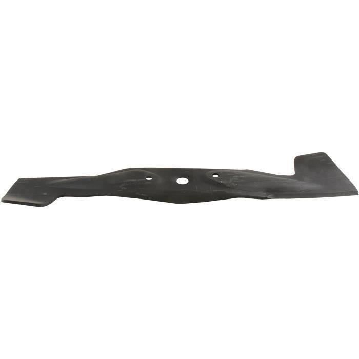 Lame tondeuse adaptable pour tondeuse SABO modèles 52-4 PH BCA, 52-K VARIO B, 52-OHV VARIO B, 52-PRO VARIO B, CLIPPER 52