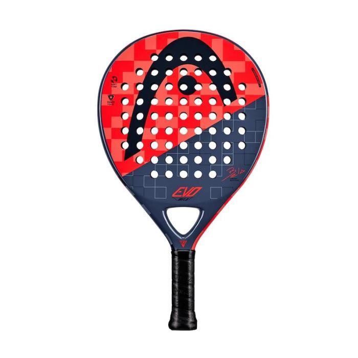 Raquette de padel HEAD EVO DELTA
