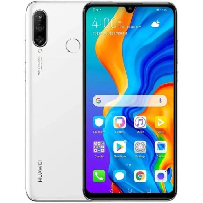 HUAWEI P30 Lite 6/128 Go Blanc