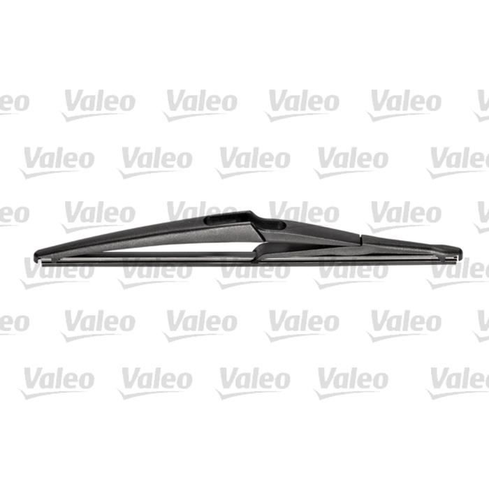 VALEO Balai d'essuie-glace arrière VM30 Silencio arrière 574247