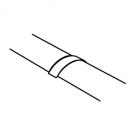 Legrand - Joint de couvercle pour passage de plancher 92x20