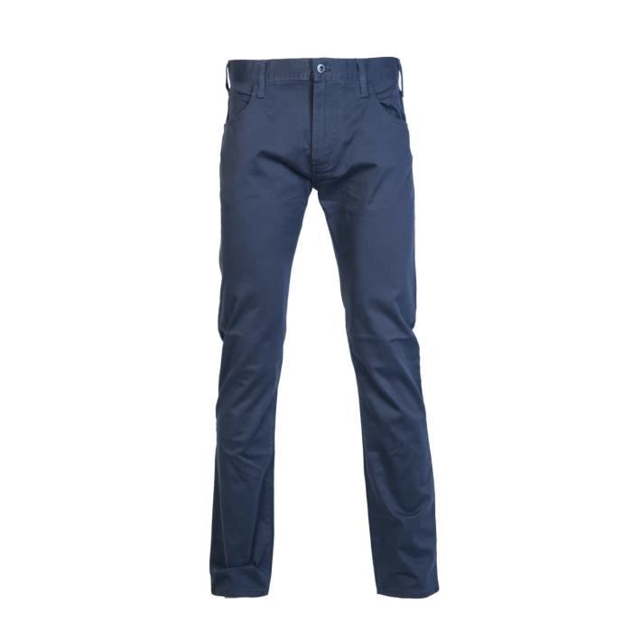 Armani Jeans j45 chino jeans slim fit 6y6j45 6nkfz