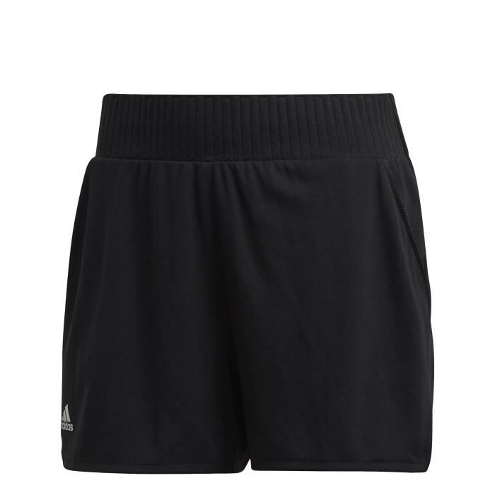 Short femme adidas Club Hi-Rise