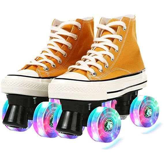 Patins A Roulettes Artistiques d’occasion