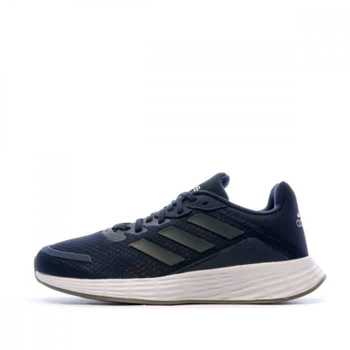 Chaussures de running Marine Femme Adidas DURAMO