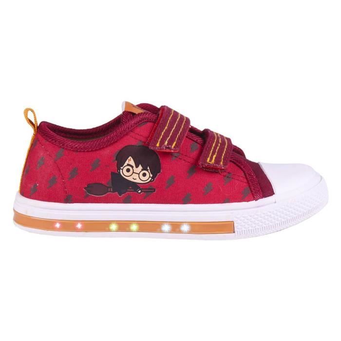 Harry Potter Tennis Enfant Chaussures Lumineuse