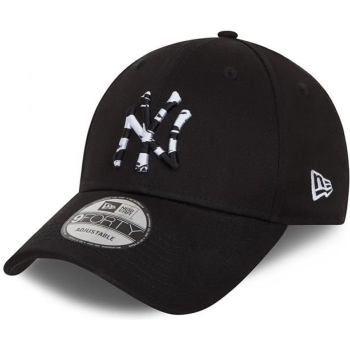 NEW ERA, Infill 9forty neyyan, Blk
