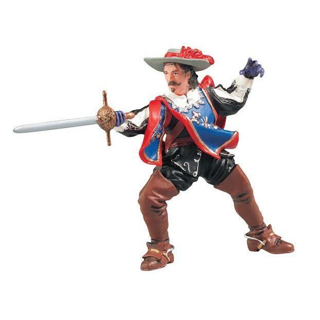 Papo - 39903 - Aramis 8 cm X 10 cm