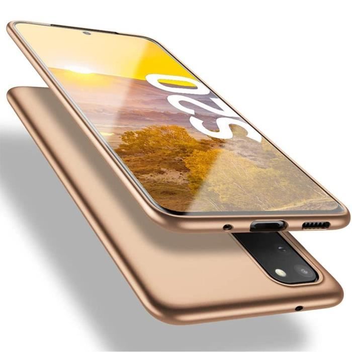 Coque Samsung S20 (6.2\
