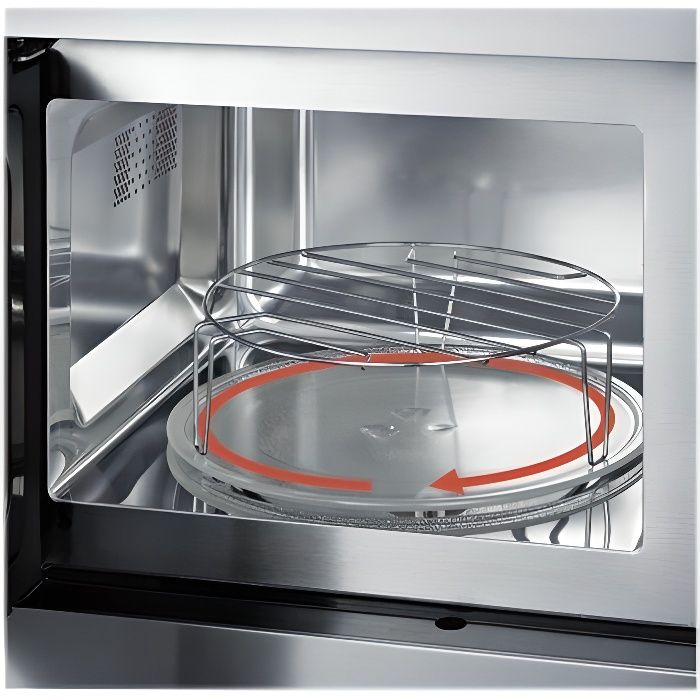 Severin 7880 05.Micro-Onde Encastrable