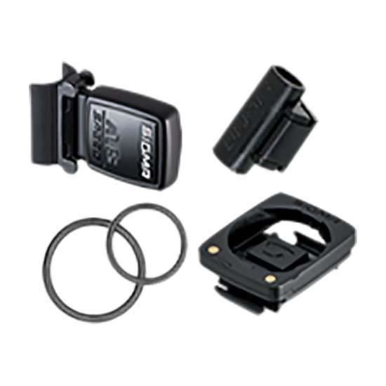 Gps et moniteurs de fréquence cardiaque Accessoires Sigma Complete Ats Wireless Kit